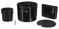 Expandér do držiaka nápojov do auta CAR CUP HOLDER 7 SIXTOL