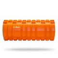 Valec na cvičenie Fitness Roller Orange - GymBeam