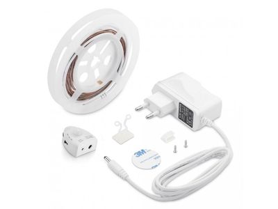 LED pásik DPM CDA1 pod posteľ 120cm, 3000K, 2,5 W, čidlo LED pásek DPM CDA1 pod postel 120cm, 3000K, 2,5W, čidlo