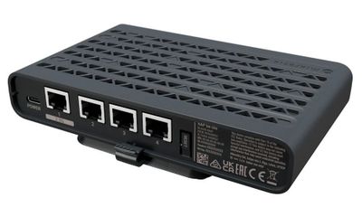 MikroTik A42G-HbeP, hAP ??be lite