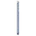 Spigen Ultra Hybrid case for Samsung Galaxy S25 Crystal Clear