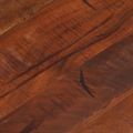 vidaXL Stolová doska Ø 40x3,8 cm okrúhla masívne recyklované drevo