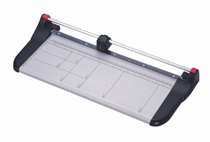 Koliesková rezačka KW eco 46