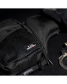 D17055-2.0-01-Black-PER PIECE Pentagon Nemea 2.0 Concealment Pouch (TAC MAVEN) (BF)