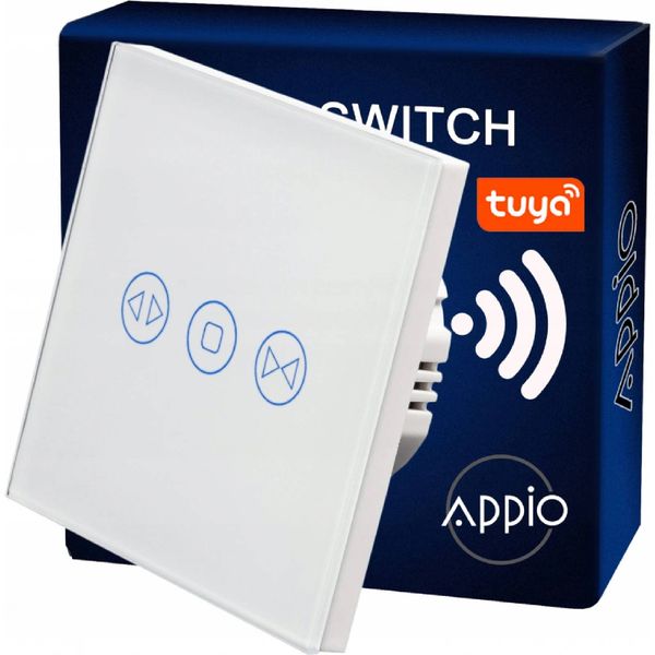 Sonoff Smart Switch WiFi + RF 433