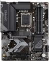 GIGABYTE B760 GAMING X DDR4/LGA 1700/ATX Základná doska, Intel B760, LGA1700, 4x DDR4 DIMM (max. 128GB), 3x M.2, HDMI, DisplayPort, ATX