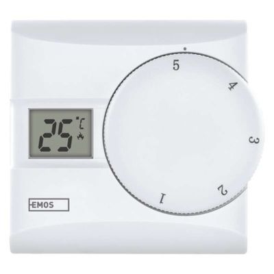 Termostat EMOS P5603R pokojový