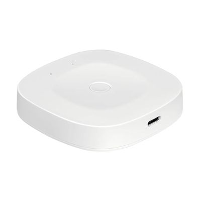 Bramka MOES MHUB-C Zigbee BLE