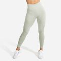 Dámske legíny Marl Seamless Ice - SQUATWOLF, veľkosť XS, 85% polyester, 15% elastane