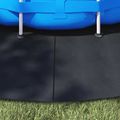 vidaXL Podložka pod bazén Ø 500 cm (2 mm) Okrúhly Netkaná textília