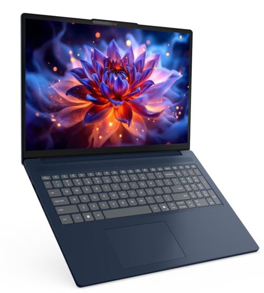 Lenovo IdeaPad Slim 3/16IWC11/R5-320/16''/WUXGA/16GB/512GB/Intel int/bez OS/Blue/2R