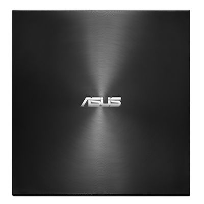 ASUS SDRW-08U8M-U čierna ultraslim DRW USB-C