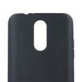Puzdro Matt TPU pre Samsung Galaxy A54 5G čierne
