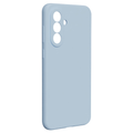 Obal Etteri Silicone Mag pre Samsung Galaxy A37 5G svetlomodrý