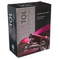 Multifunkčná sada na umývanie auta SIXTOL CAR DETAILING PINK 9