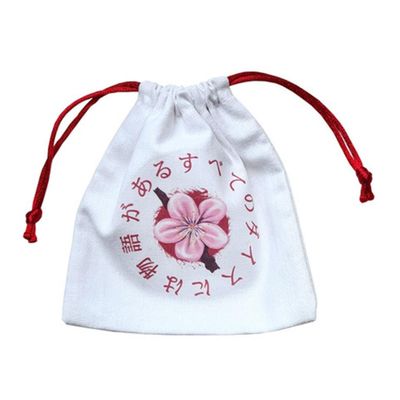 Vrecúško na kocky Japanese