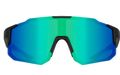 Športové slnečné okuliare Rebel Active BA-7101-RB polarizované Sportovní sluneční brýle Rebel Active BA-7101-RB polarizované