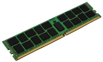 8GB DDR4-2400MHz Reg ECC Kingston CL17