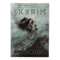 Hracie karty The Elder Scrolls V: Skyrim