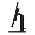 Lenovo ThinkVision/P27u-20/27"/IPS/4K UHD/60Hz/6ms/Black/3R LED monitor, 27", IPS, 3840x2160, 16:9, 400cd/m2, 1000:1, 4ms, 2x Thunderbolt 4, 1x DisplayPort, 2x HDMI, 3x USB, 1x USB typ C, P