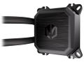 POŠKOZENÝ OBAL - Endorfy vodní chladič CPU Navis F360 / 3x120mm /  PWM / AMD i Intel Vodní chladic, pro CPU, pro Intel i AMD, 3× 120mm ventilátor, socket 1700, 1200, 115x, 2066, 2011, AM5, AM4 - POŠKOZENÝ OBAL