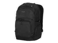 Batoh na notebook - 15" - 16" - čierna