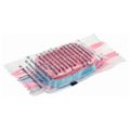 vidaXL Tablety do umývačky riadu 125 pcs