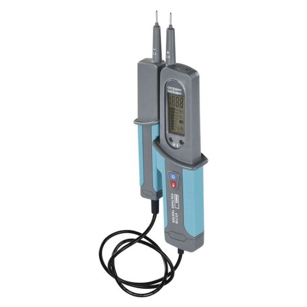 Skúšačka napätia VT-710