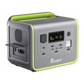 Nabíjacia stanica FOSSIBOT F800 800 W (zelená)