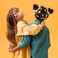 Scrunchie gumička do vlasov Rina