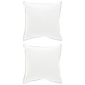 vidaXL Súprava paplóna a vankúša 3 ks 220x240 cm Zima 450 GSM Vlnka