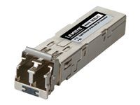 Transceiver modul SFP (mini-GBIC) - 1GbE - 1000Base-LH - LC - až 40 km - 1310 nm - repasované - pre Business 110 Series; 220 Series; 350 Series; Small Business SF350, SF352, SG250, SG350