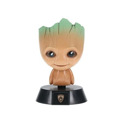 Lampička Guardians of the Galaxy - Groot