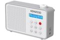 Kenwood CR-M25DAB-W