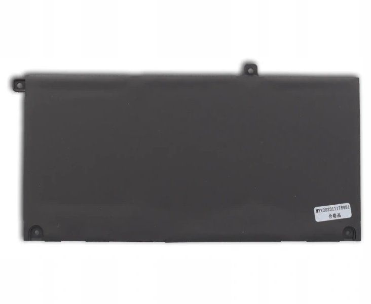TRX Baterie Altilion JK6Y6 / pro Latitude 3410 3510, Vostro 5401 5402 5502/ 3556 mAh/ 40Wh/ 11.25V/ neoriginální TRX Baterie Altilion JK6Y6 / pro Inspiron 3410 3510, Vostro 5401 5402 5502/ 3556 mAh/ 40Wh/ 11.25V/ neoriginální