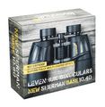 Binokulárny ďalekohľad Levenhuk New Sherman BASE 10x40