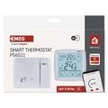 Termostat EMOS P56S11 GoSmart izbový programovateľný bezdrôtový WiFi
