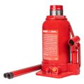Hydraulický zdvihák teleskopický - bábika 32T