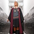Študentská sukňa Harry Potter - Hermiona
