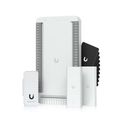 Ubiquiti UA-G3- SK-Elevator - UniFi Access G3 Elevator Štart Kit