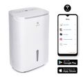 Odvlhčovač G21 Impact 30, kapacita 30l/24h, WiFi