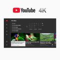 AX MECOOL KM9PRO DELUXE IPTV 4K UHD 4-Core 2GB RAM, 16GB Flash, dual wi-fi, BT Android TV BOX