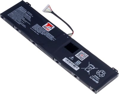 Batéria T6 Power pre Acer Nitro 5 AN517-55, Predator PH315-55, 5845mAh, 90Wh, 4cell, Li-pol