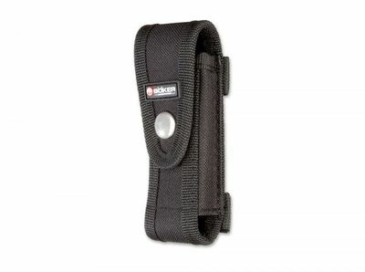 Böker Manufaktur Solingen 090041 veľké Cordura puzdro 12 cm, čierna