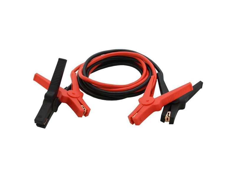 Káble štartovacie 220A 3m COMPASS TÜV/GS DIN72553-16