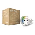 Inteligentná zásuvka - FIBARO Wall Plug type E (FGWPE-102 ZW5)