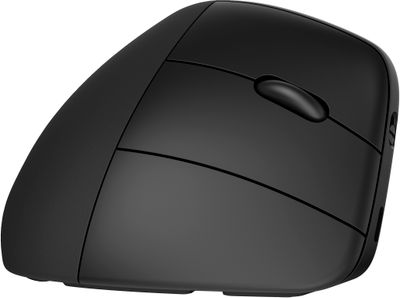 HP 925/Vertikálna/Optická/Pre pravákov/4 000 DPI/USB+BT/Čierna
