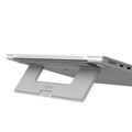 Nillkin dualwing laptop stand gray / szary