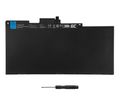 HP169V2 Green Cell Battery TA03XL for HP EliteBook 745 G4 755 G4 840 G4 850 G4, HP ZBook 14u G4 15u