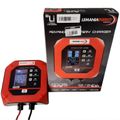 Univerzálna autonabíjačka SOLUTION GX15